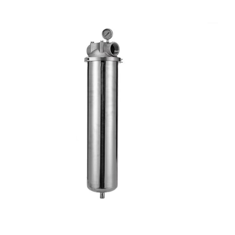 1μm鋰電池漿料過濾器可以不使用化學清洗劑嗎？