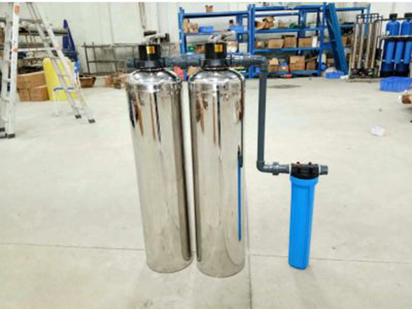電子半導體行業(yè)中仿玻璃鋼過濾器的作用與優(yōu)勢