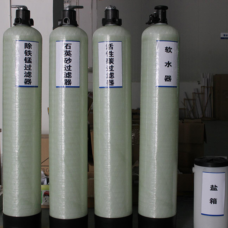 石英砂過(guò)濾器正洗后出水水質(zhì)不穩(wěn)定