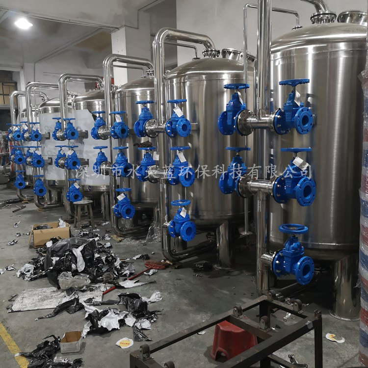 活性炭過濾器多久更換?如何更換？